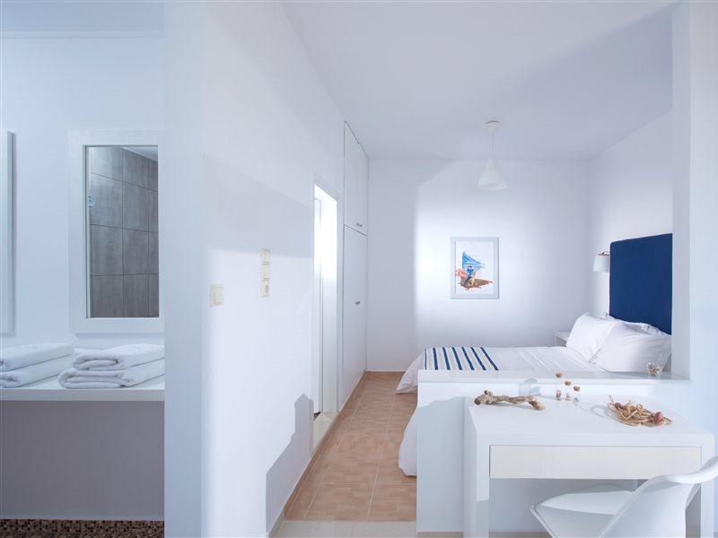 Golden Grain Suites "By Checkin" Kokkini Hani Exteriér fotografie